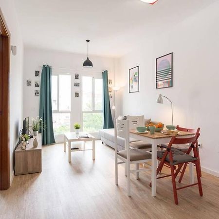 City Breaks In Malaga Downtown Apartment Bagian luar foto